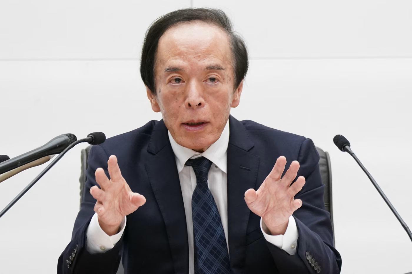 Japan Steps Up Yen Warnings as Mideast War Stokes Inflation Concerns