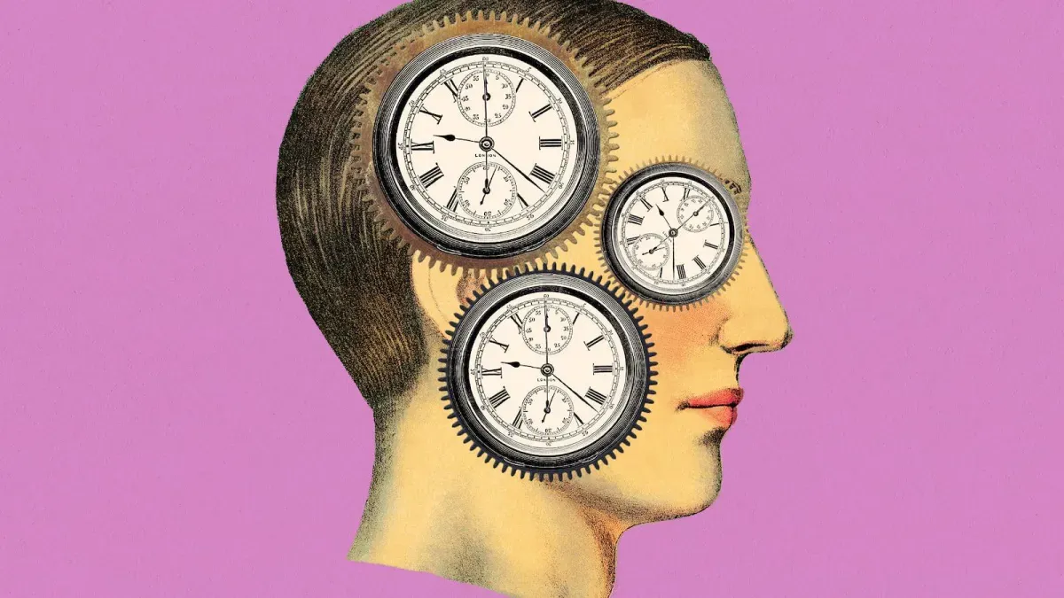Exhausted during a ‘relaxing’ vacation? Waking early is the first way to fix it.
