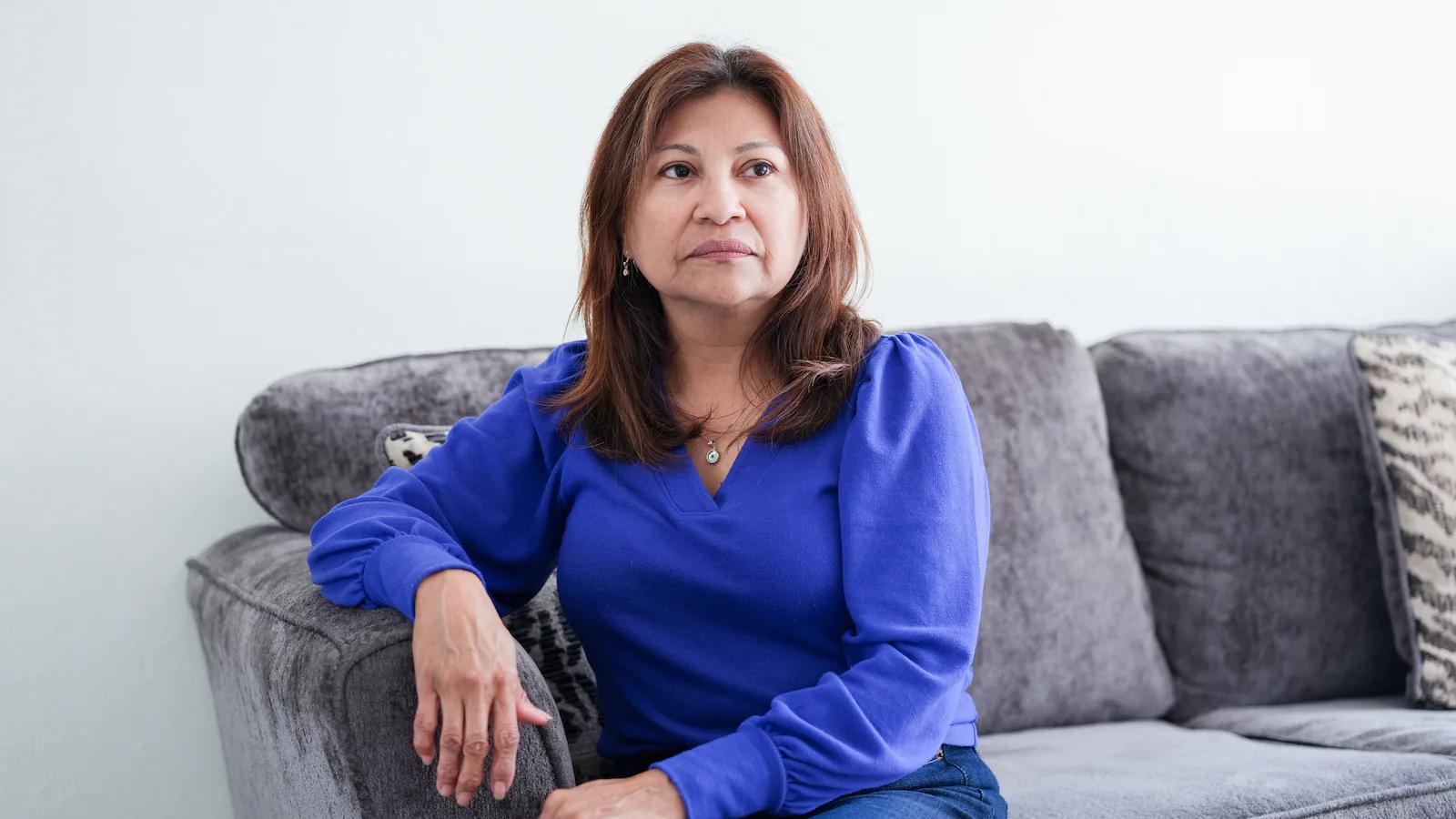An insurer canceled a woman’s coverage over a nickel