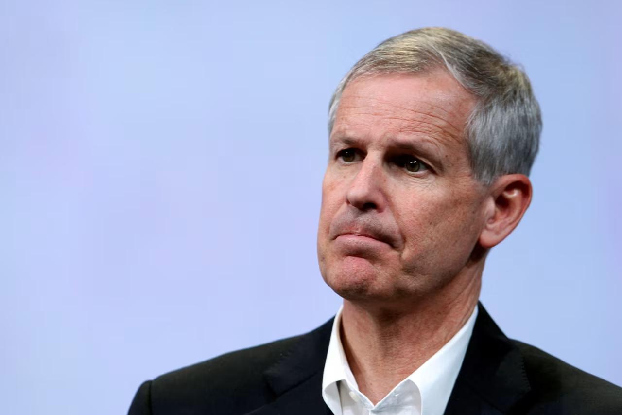 Opinion | Charlie Ergen, SpaceX and Trump