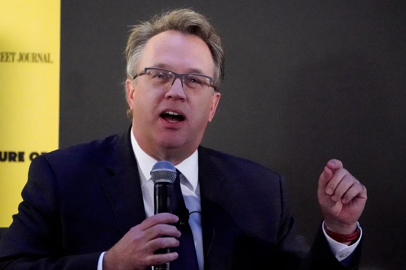 Fed’s Williams: Middle-East Developments Have Added Significant Economic Uncertainty