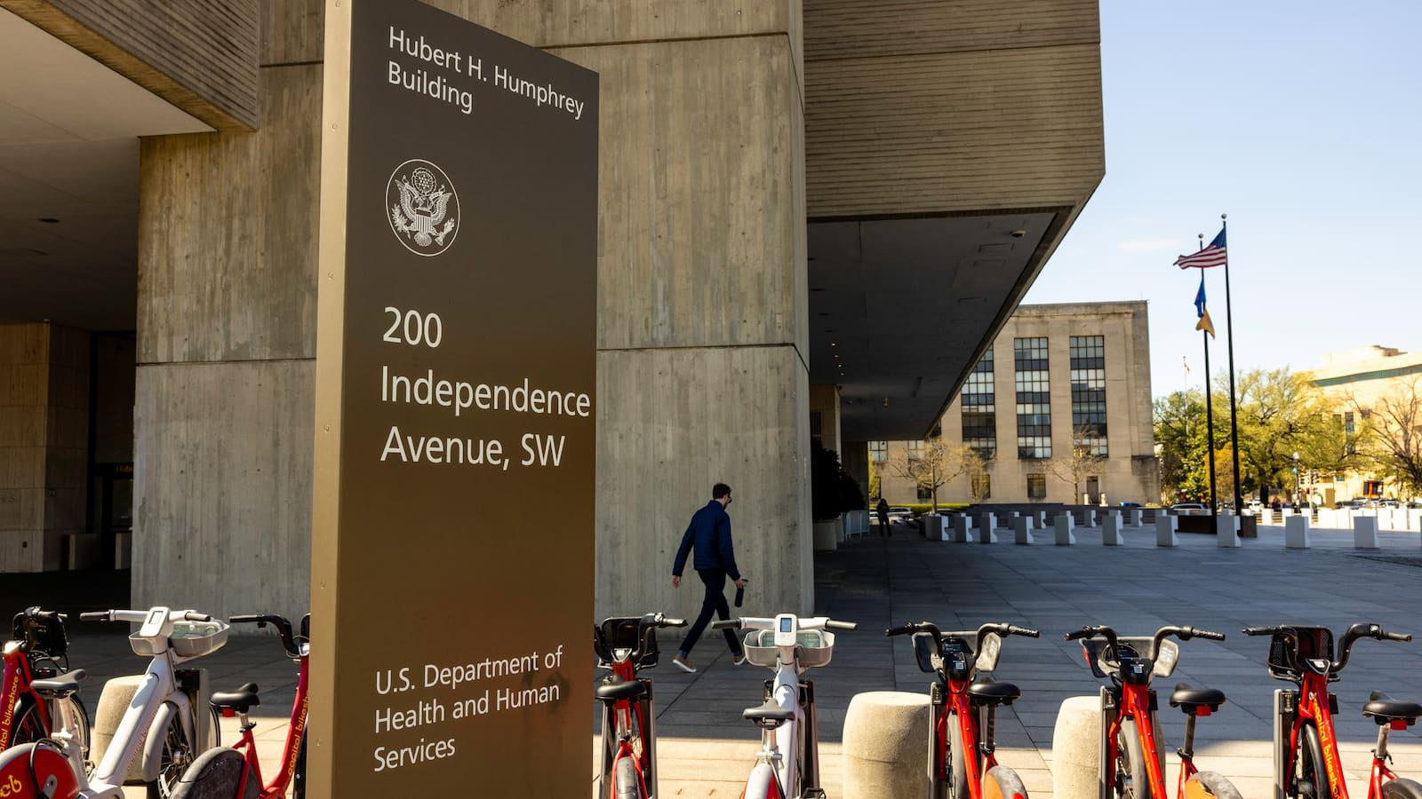 The government’s DEI complex lives on 