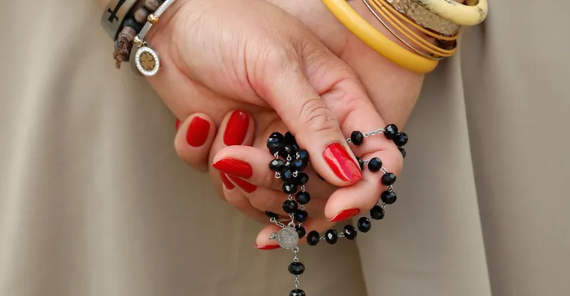 The Real Religious ‘Renewal’ Happening in Gen Z