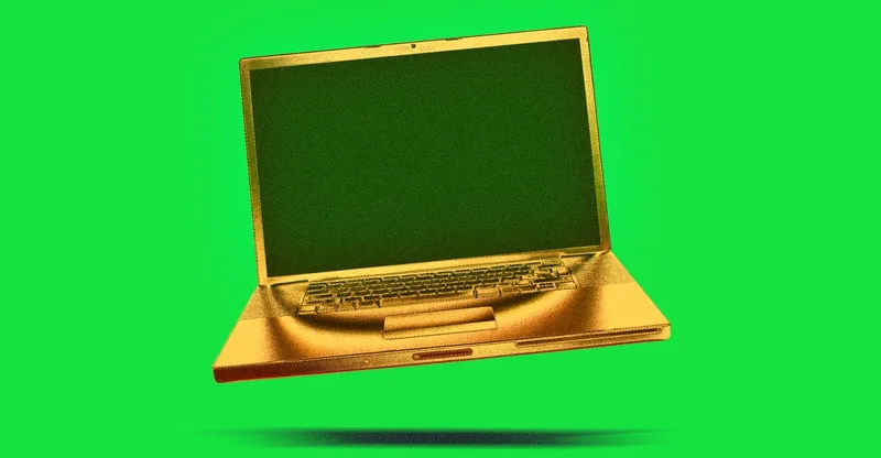 If You Need a Laptop, Buy It Now