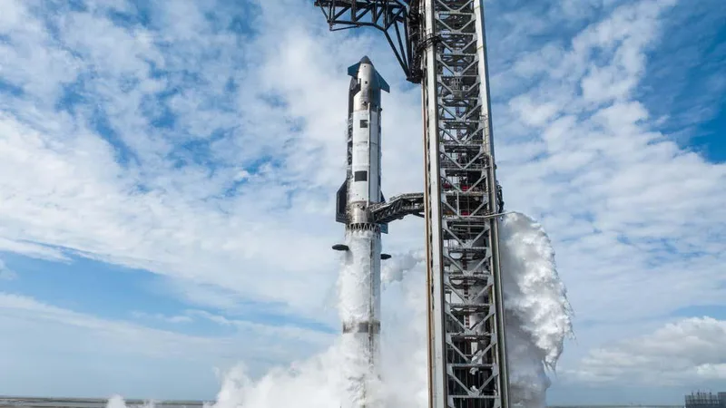 Out in space, Canada and the US are getting along just fine