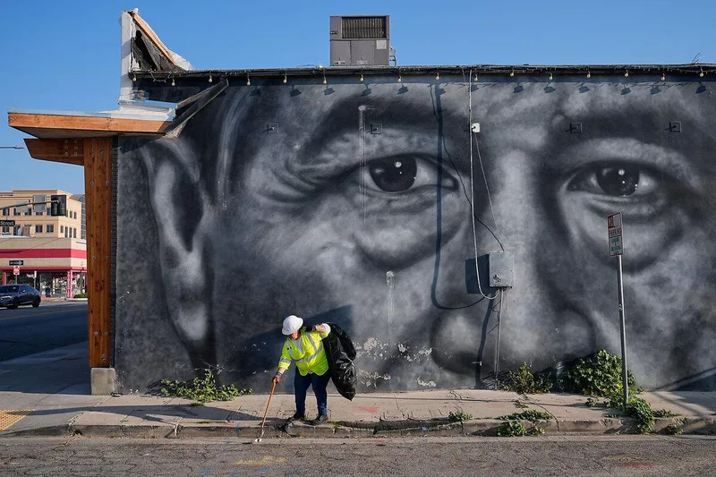 Cesar Chavez allegations force a reckoning: Role model, or something less?