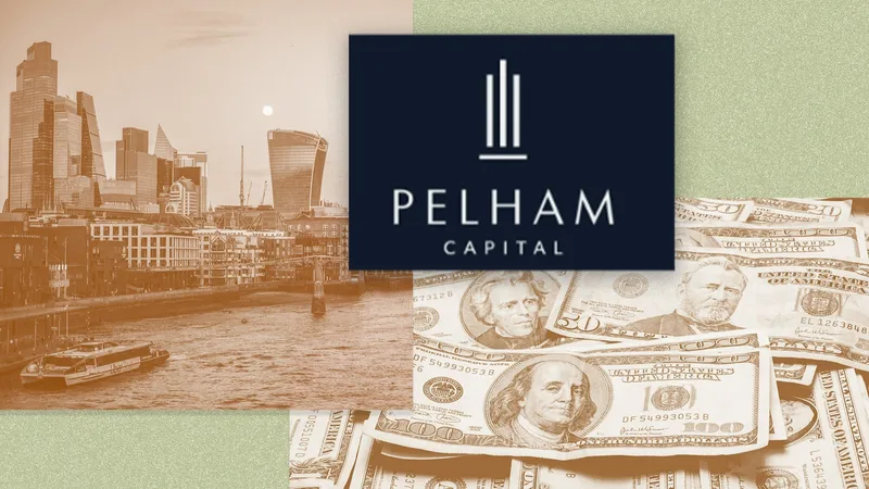 Fallen hedge fund Pelham Capital plots back-to-basics comeback