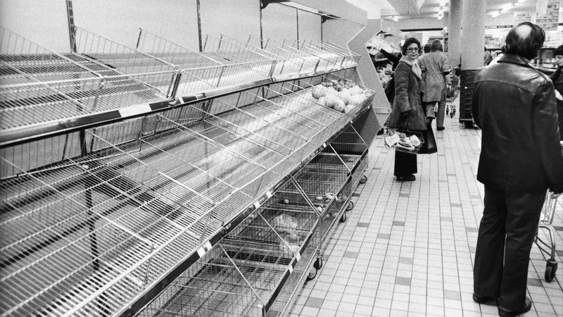 Price controls make a troubling return to the mainstream