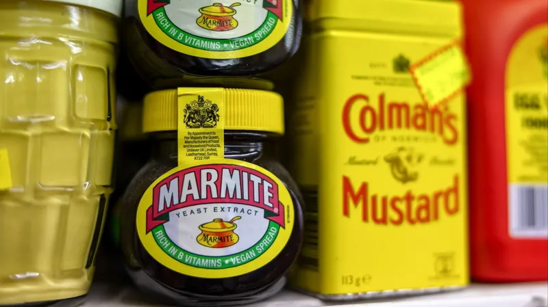 Unilever’s Marmite deal with McCormick looks unpalatable