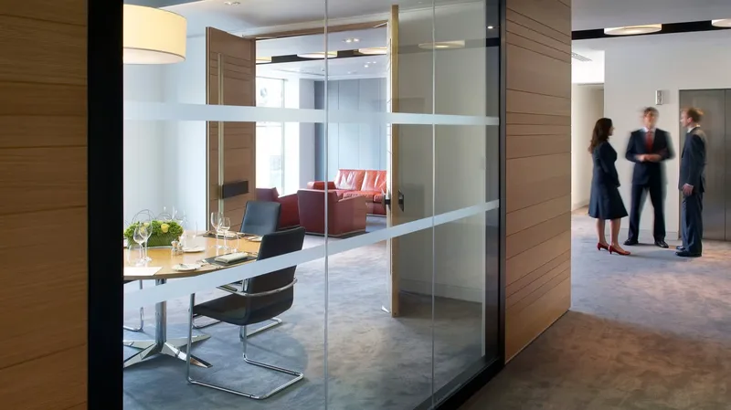 The City law firm that found wealth in private capital  