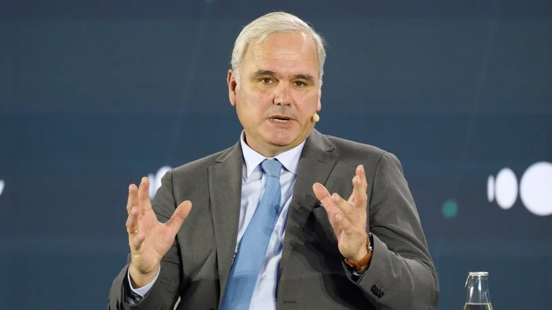 Europe must pay more for medicines, says Bayer