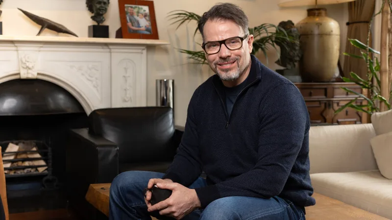 Billionaire Chris Rokos donates record £190mn to Cambridge university