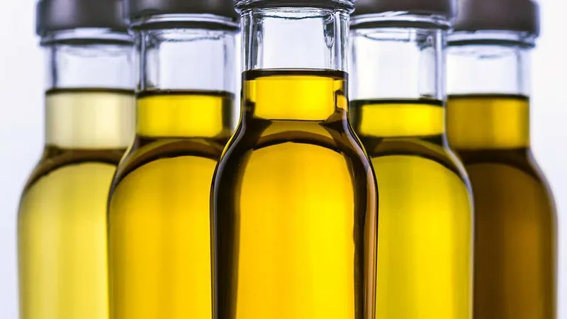 What kind of olive oil is best for the brain?