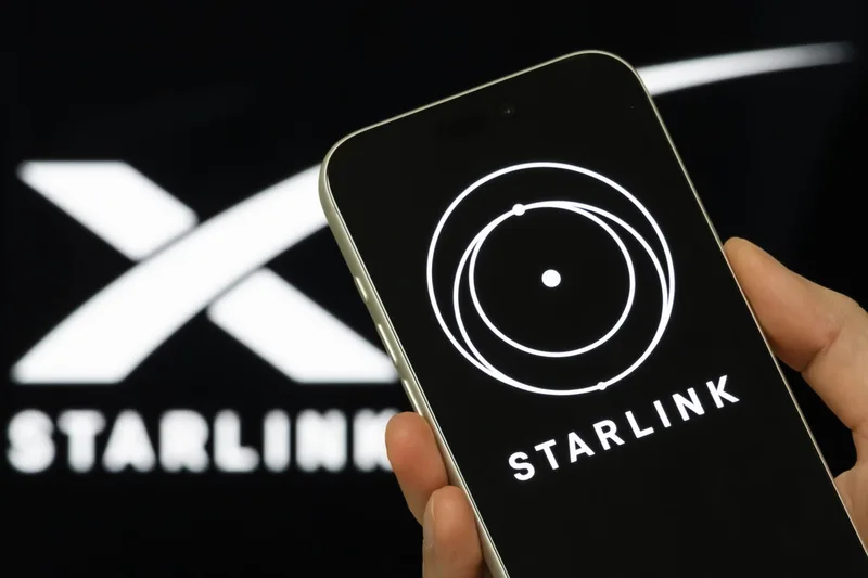 SpaceX Starlink satellite suffers mysterious ‘anomaly’ in orbit