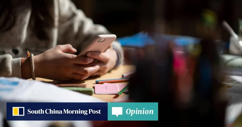 To make AI safe, put women and girls at the heart of the technology