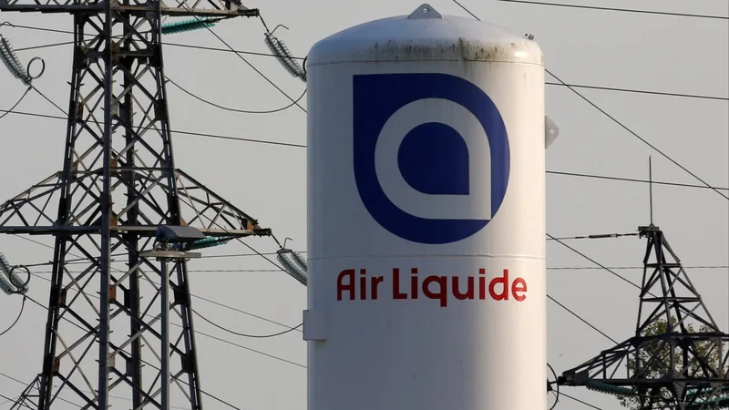 Why the helium shortage matters for chipmakers