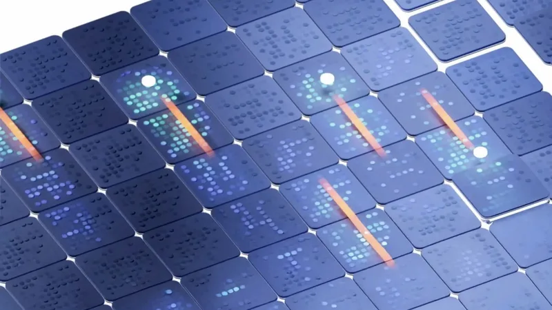 UK chip start-up Fractile seeks to raise $200mn to challenge Nvidia