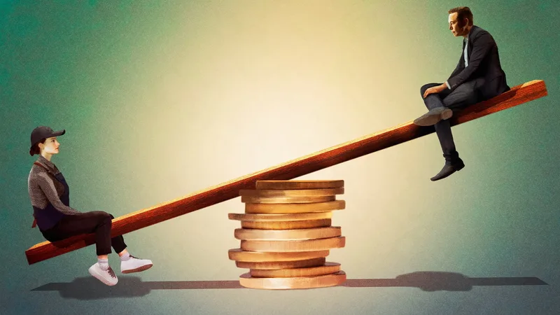 In the age of AI, the US must rethink the taxation of labour and capital