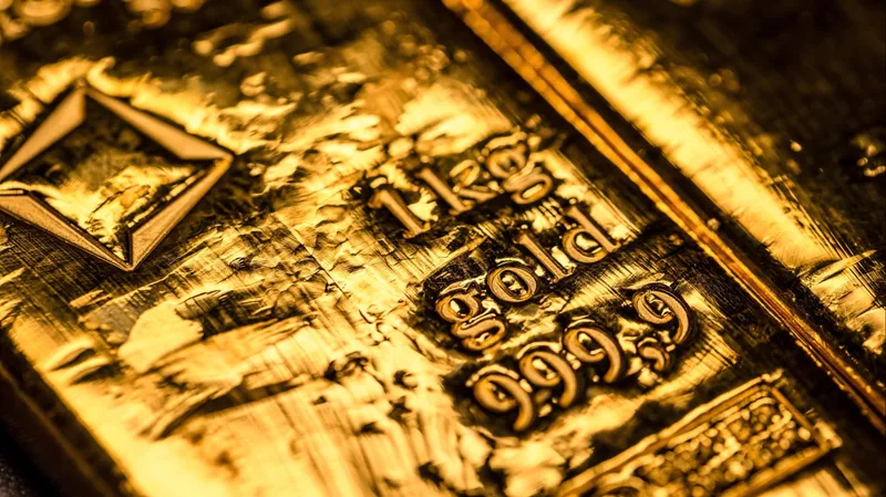 Reasons to be bullish on gold