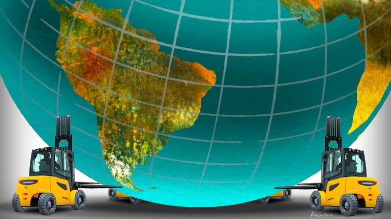 The global economy turns out to be more resilient than we had feared
