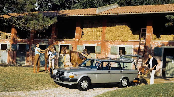 Estates vs SUVs: there’s no competition