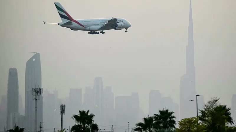 UAE curbs entry by Iranian nationals 