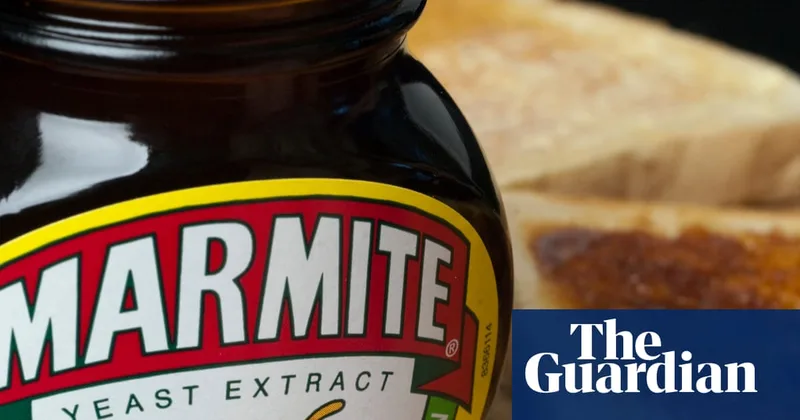 Marmite maker Unilever agrees $44.8bn deal to combine food arm with McCormick
