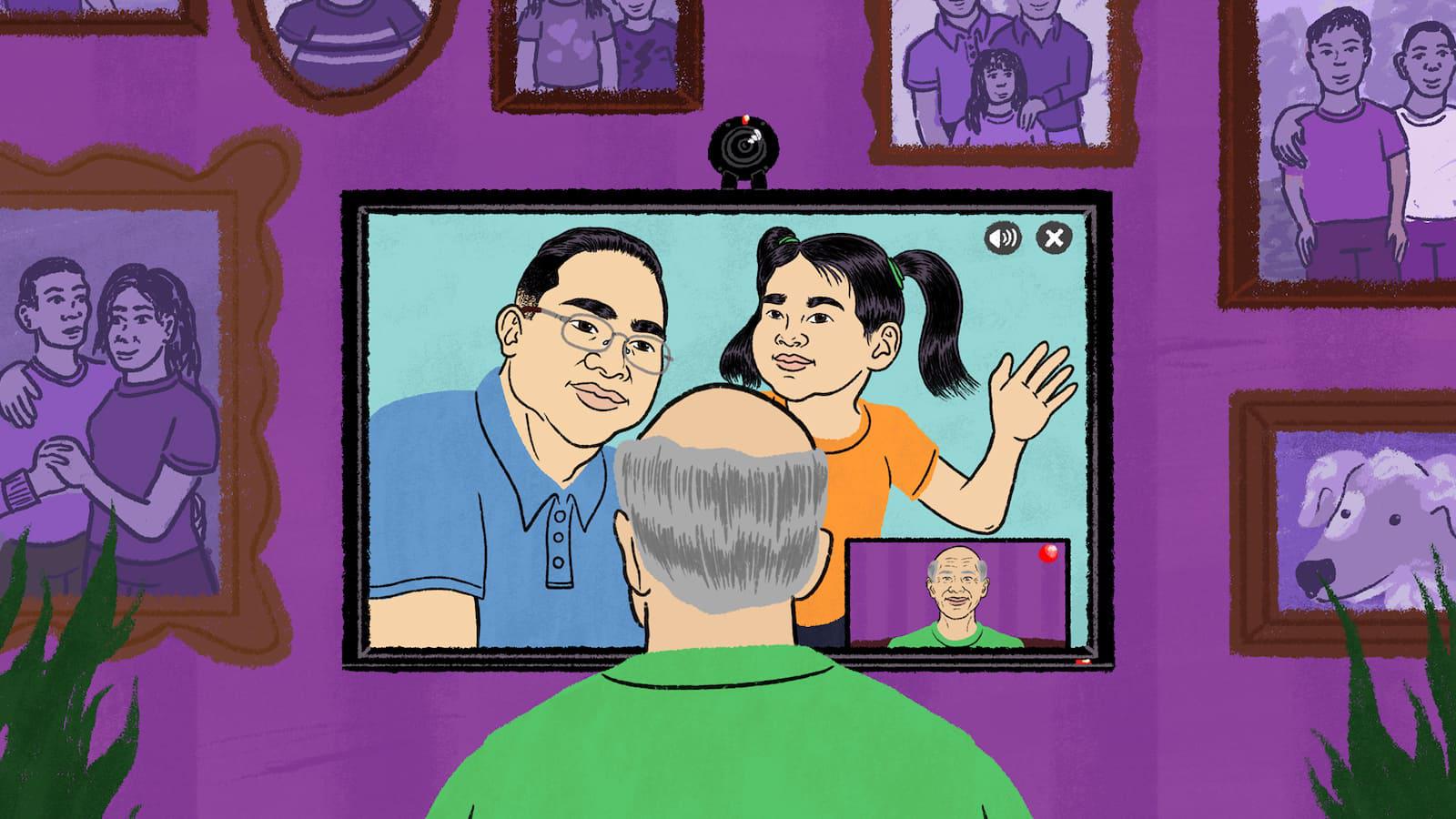 This invention to help older adults is so right, it seems obvious