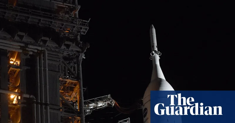 Does going to the moon still matter? – podcast