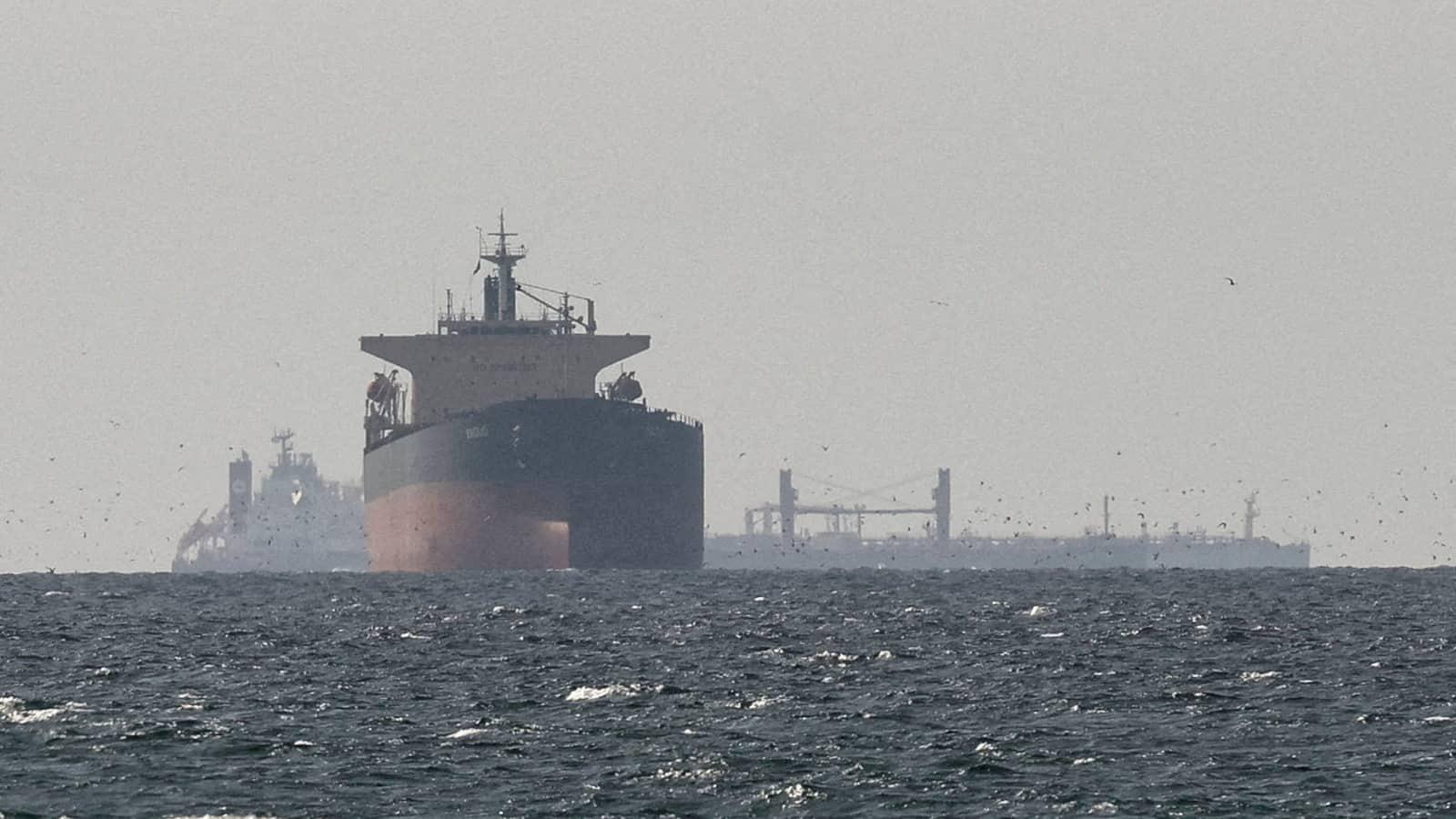 The Iran war is a hostage crisis