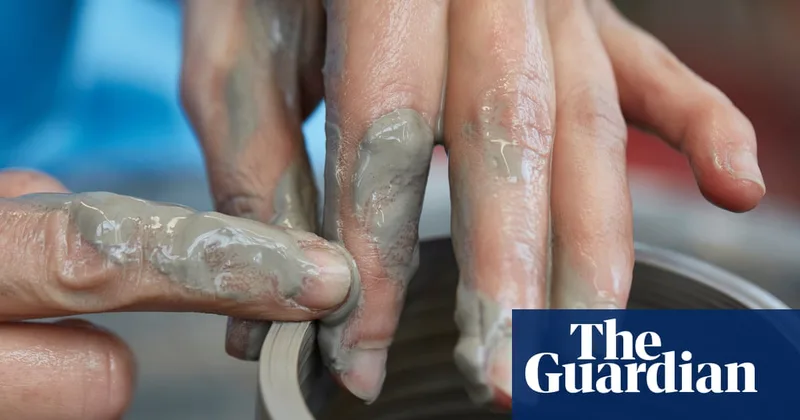 Centuries-old pottery firm Denby set to call in administrators