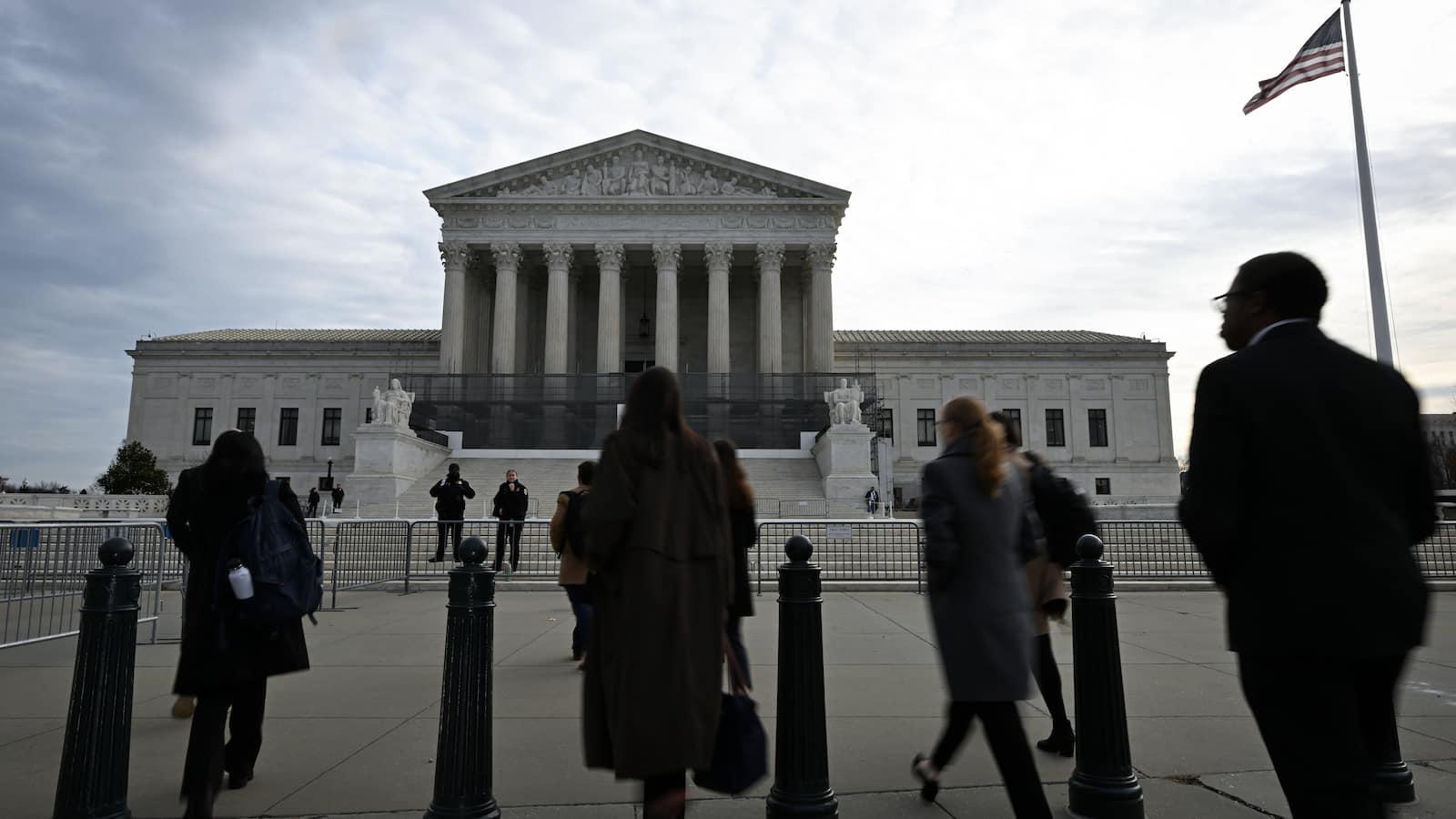 The Supreme Court repels ‘an egregious assault’ on the First Amendment