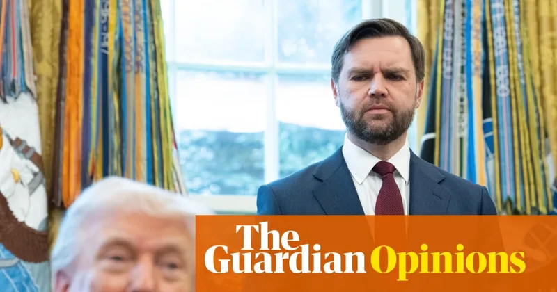 Petrol more than $4 a gallon? Don’t blame JD Vance!
