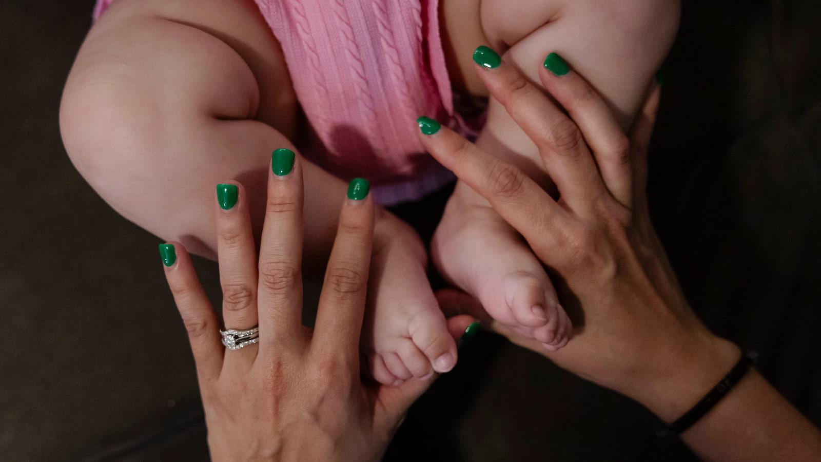 Supreme Court could strip citizenship of Florida baby, born to a ‘dreamer’