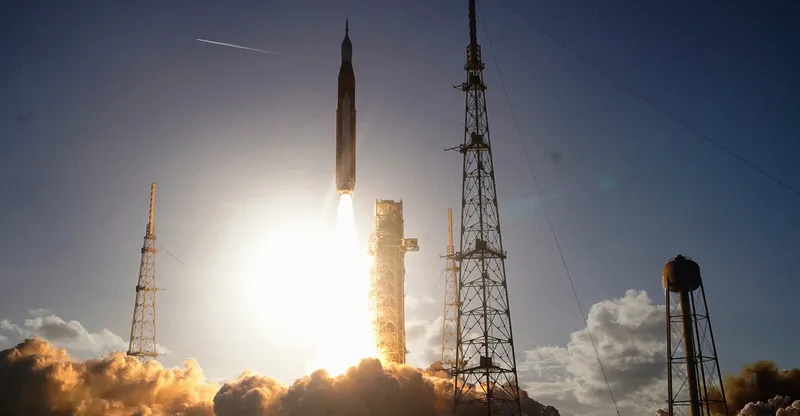 Why Doesn’t Anybody Realize We’re Going Back to the Moon?