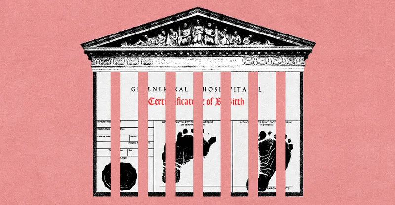 Trump’s Absurd Citizenship Arguments Went Nowhere