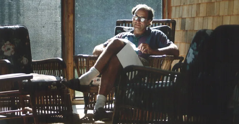 What Tracy Kidder Stood For