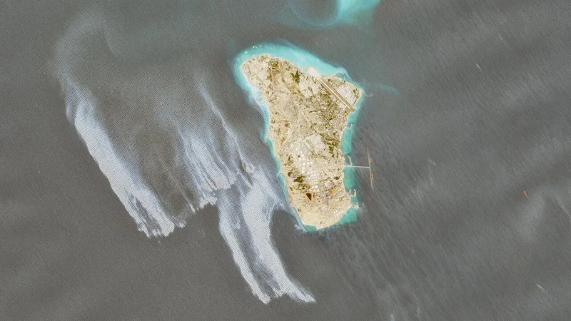 Deterrence or escalation? What the surge of US troops might mean in Iran.