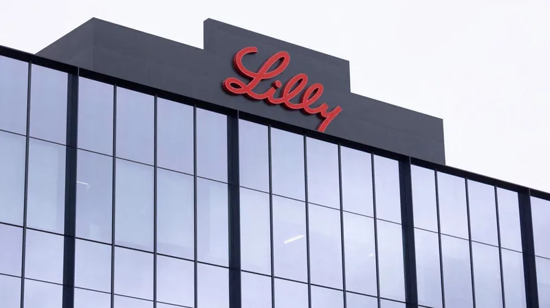 Eli Lilly wins US approval for weight-loss pill