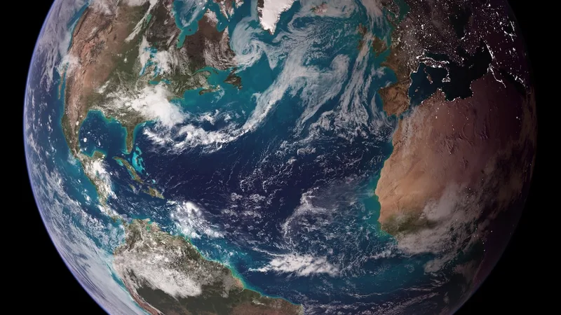 National Geographic Explorer Katy Croff Bell is making a visual treasure map of the deep sea