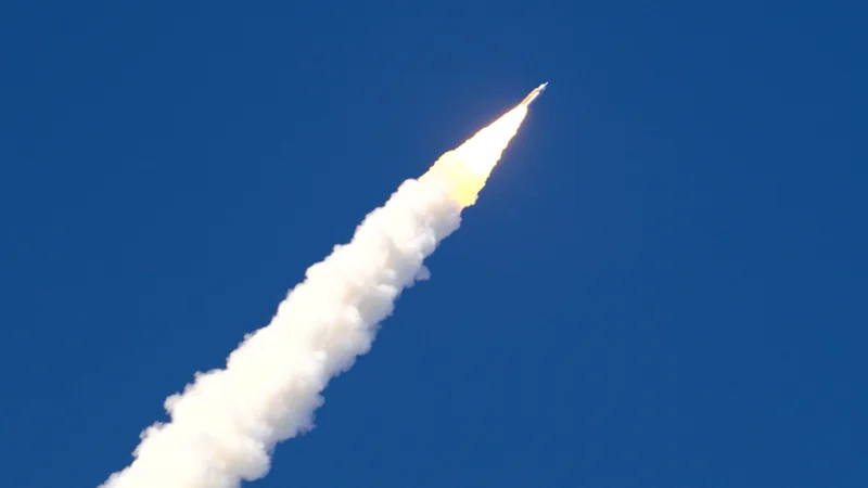 NASA Artemis II astronauts “safe” and “secure" as they journey toward the moon, officials say