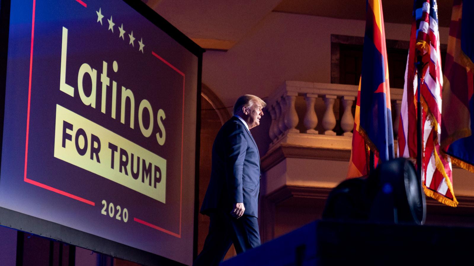 Trump’s gain with Hispanics is evaporating. Republicans should worry.