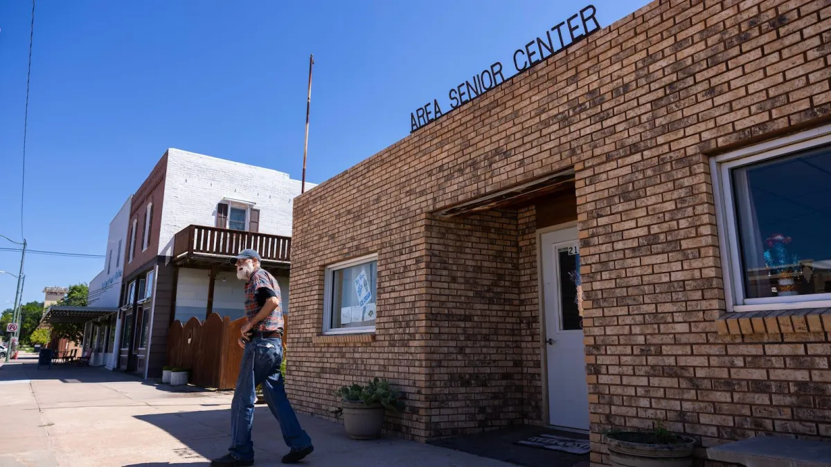 Where Medicare Advantage is falling short 