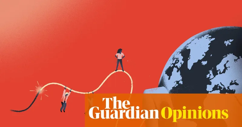 A third inflationary shock in less than a decade is coming: who will pay the price this time around?