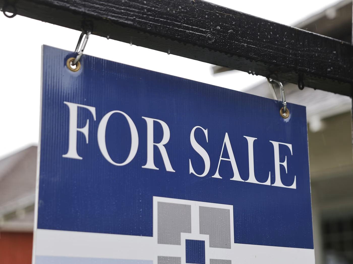 U.S. Home Price Growth Slowed in January