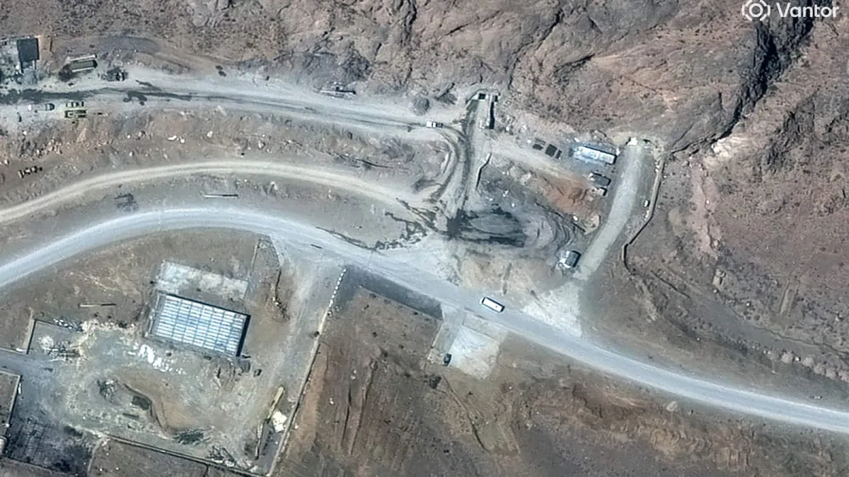 Risky commando plan to seize Iran’s uranium came at Trump’s request 