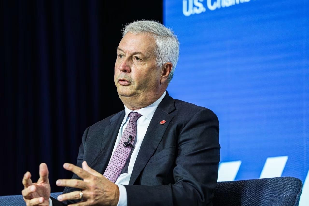 Opinion | A Canadian CEO Is Lost in Translation
