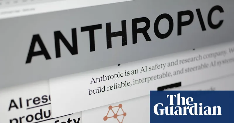 Claude’s code: Anthropic leaks source code for AI software engineering tool