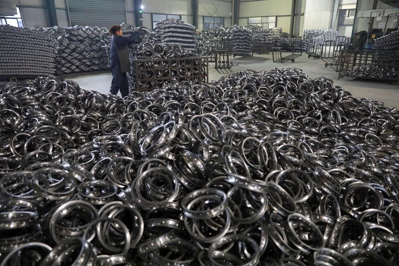Exclusive | Trump Expected to Overhaul Steel, Aluminum Tariffs