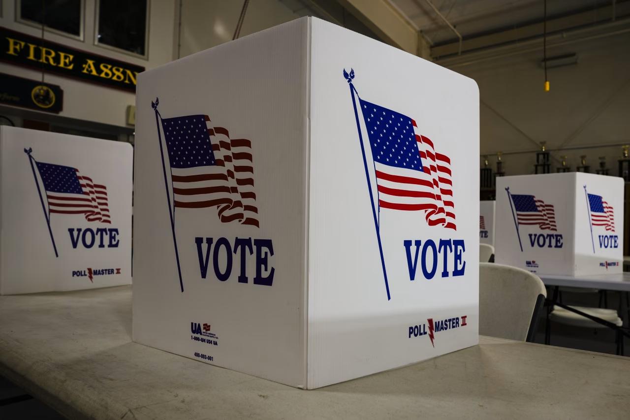 Opinion | The 2026 Races to Watch for 2028 Results